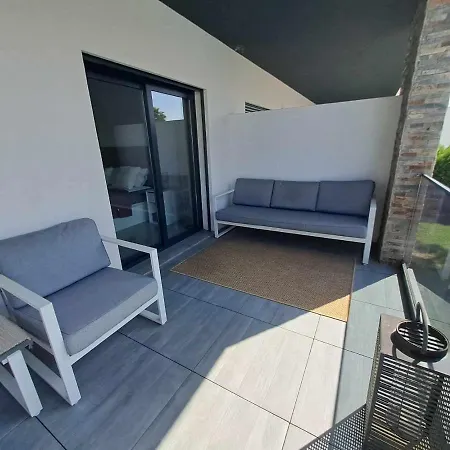 Appartamento - Beautiful Modern One Bedroom First Floor With Communal Pool Tavira